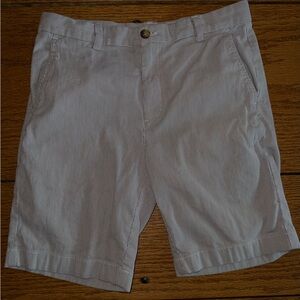 Vineyard Vines Boy’s Pinstriped Shorts